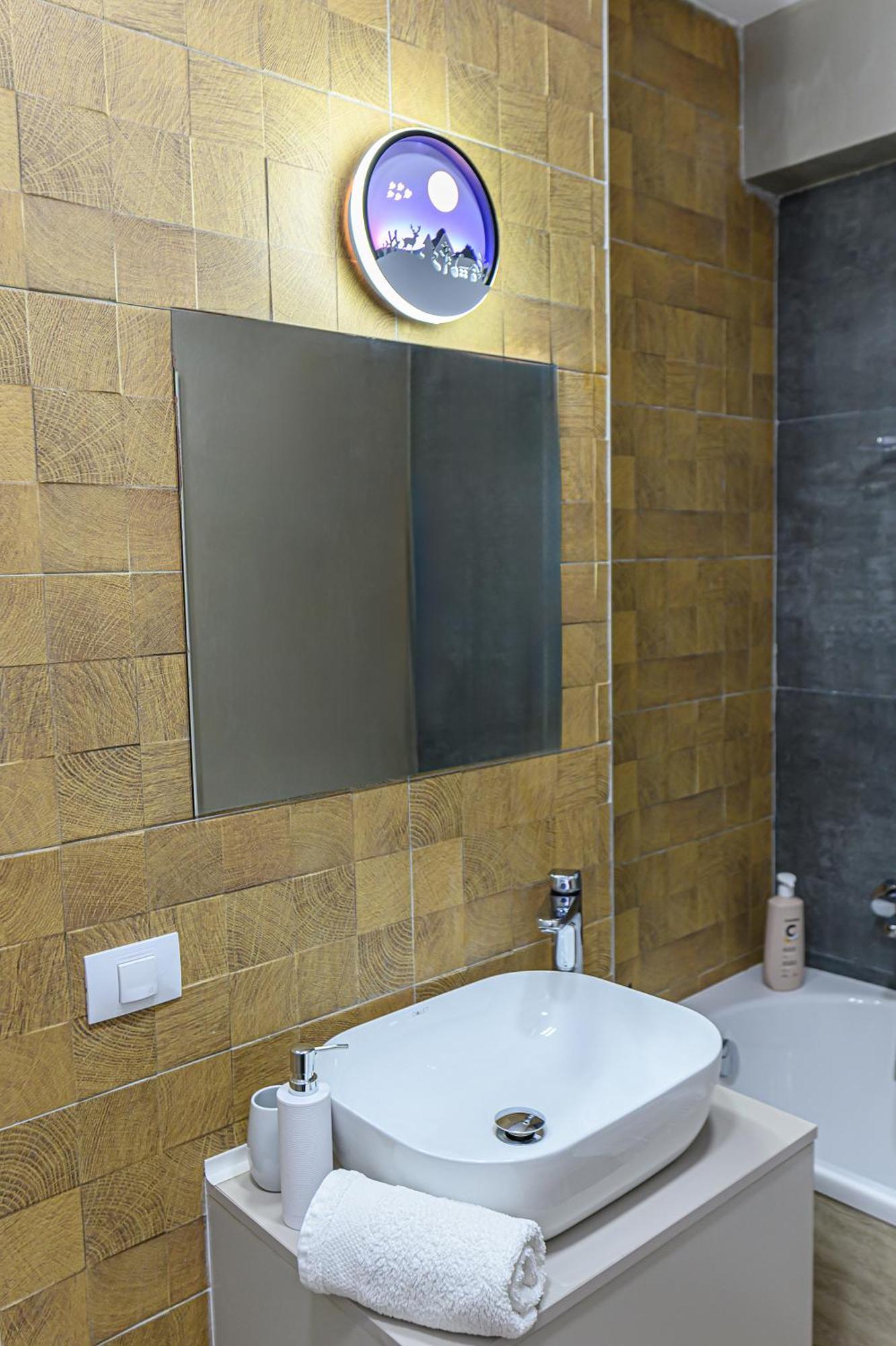 Grandis Residence Luxury Apartment Брашов Екстериор снимка